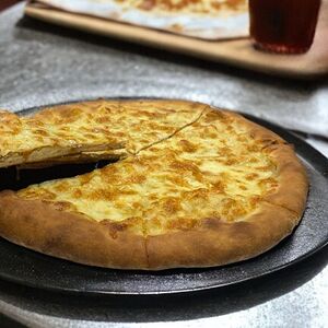 Хачапури по-мегрельски