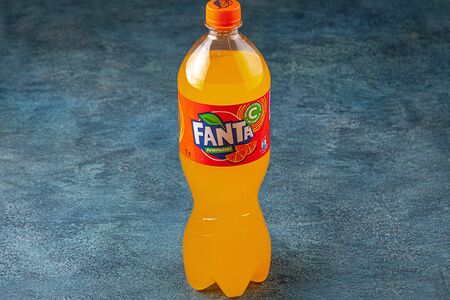 Фанта 