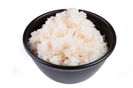 Паровой рис