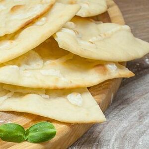 Фокачча классическая