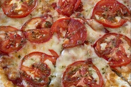 Пицца Маргарита