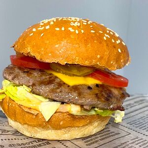 Бургер Классик