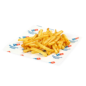 Картофель фри Маленький