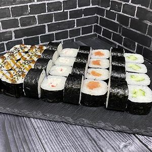 Классика сет