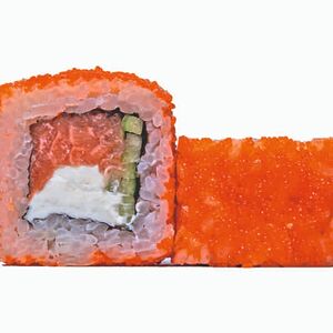 Калифорния сяке