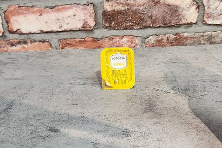 Сырный соус