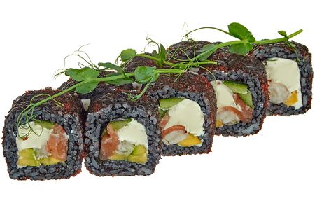 Калифорния Блэк