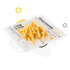 Фри маленькая 100 гр