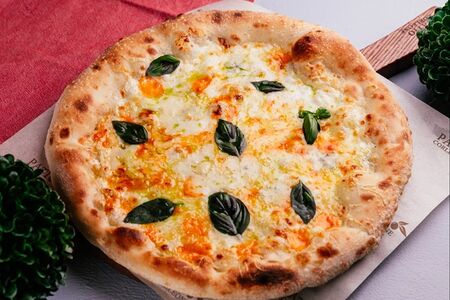 Четыре сыра классическая