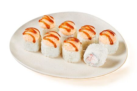 Ролл Спайдер