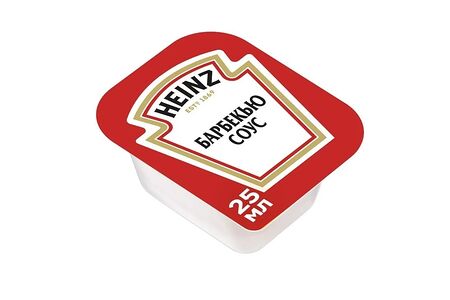 Соус барбекю я