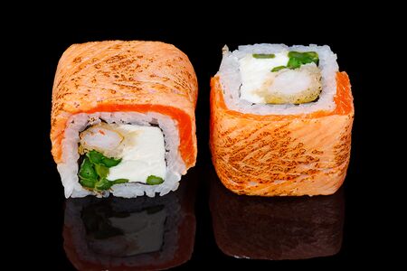 Морской дракон опаленный