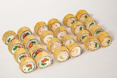 Темпура сет