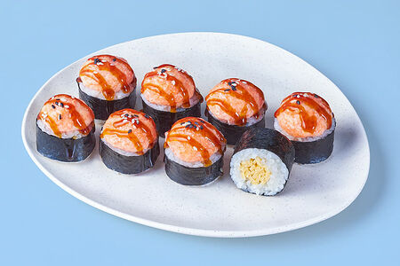 Ролл Флай-скай