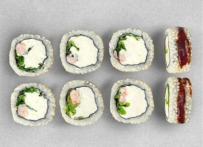 Криспи ролл