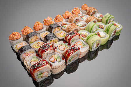 Сет японика