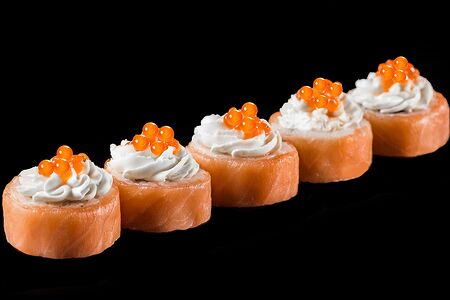 Икура Филадельфия