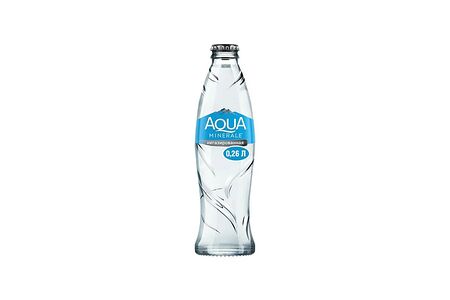Aqua Minerale