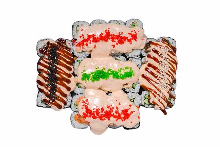 Сет Сливочный 2.0