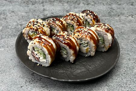 Ролл Дракон