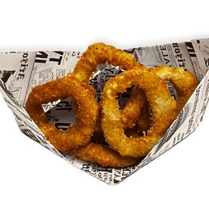 Кольца кальмаров 