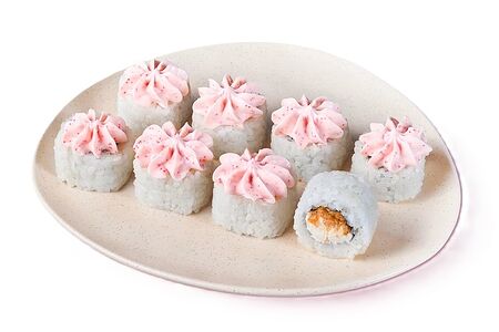 РоллЛава Яки