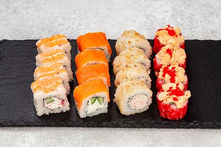 Филадельфия Самурай