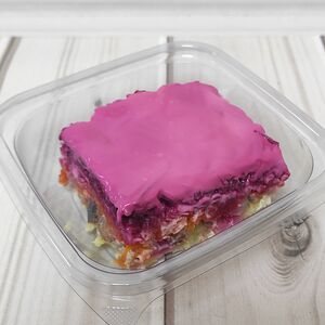 Сельдь под шубой