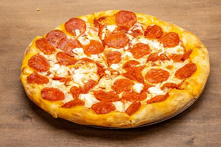 Пепперони