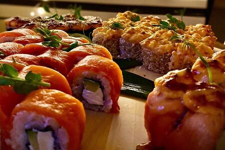 Блю кюрасао