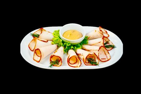 Сало по-домашнему