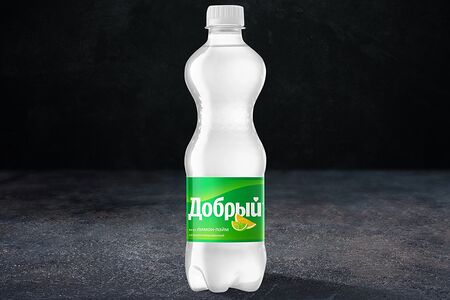 Добрый Лимон-лайм