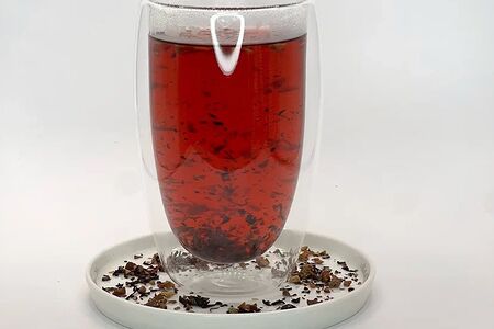 Чай Ягодный 