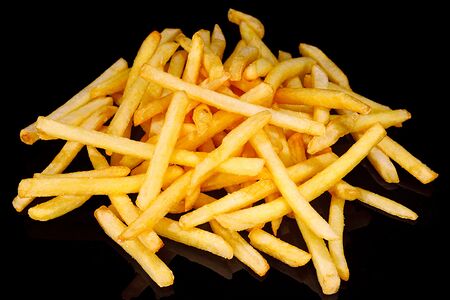 Картофель фри