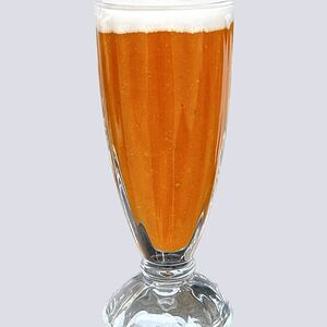 Чай Имбирно-лимонный