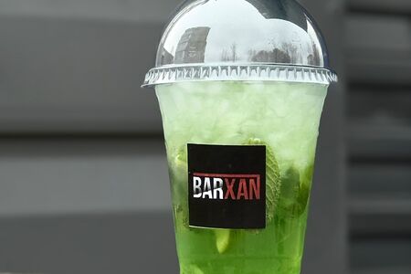 Мохито классика безалкогольное