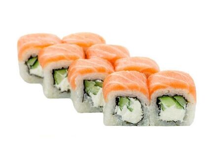 Ролл Филадельфия 