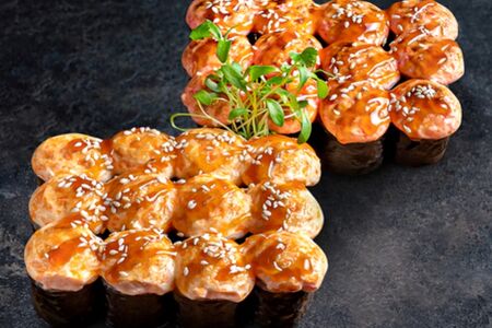 Набор Запеченная классика