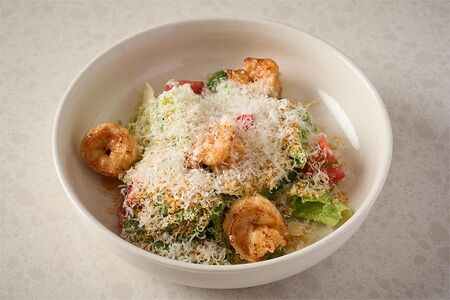 Цезарь с Креветками