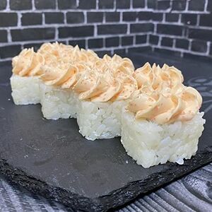 Лава с угрем