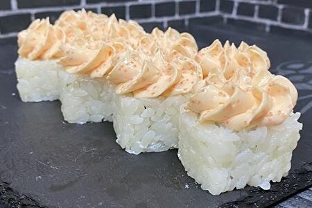 Лава с угрем