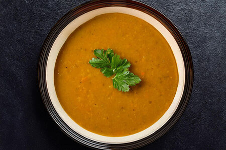 Чечевичный