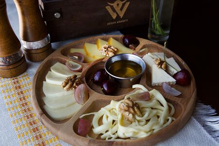 Домашние сыры