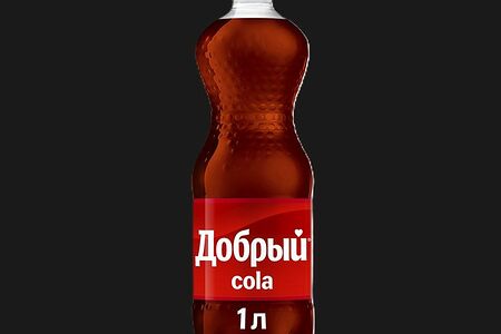Добрый (Кола)