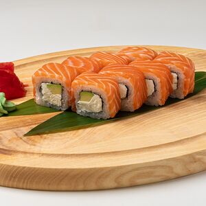 Ролл Филадельфия