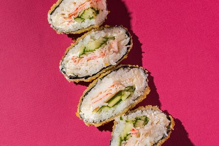 Снежный краб