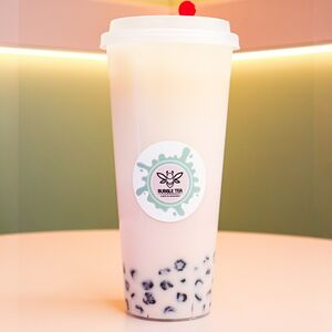 Клубника Vegan
