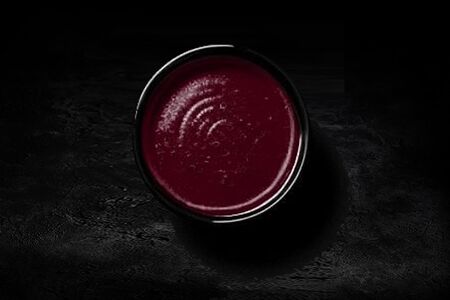 Соус клюквенный