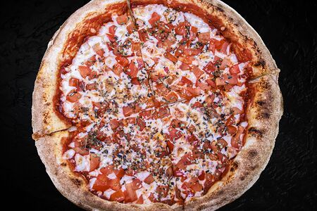 Пицца Маргарита 