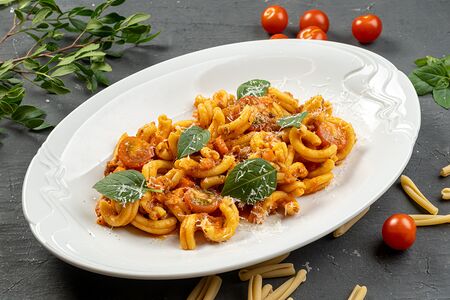 Казаречче болоньезе